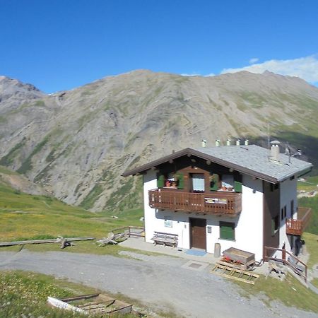 Апартаменты Casa Gembre Ливиньо Экстерьер фото