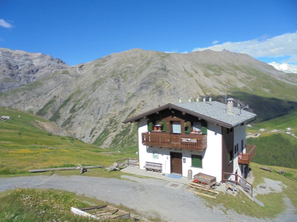 Апартаменты Casa Gembre Ливиньо Экстерьер фото